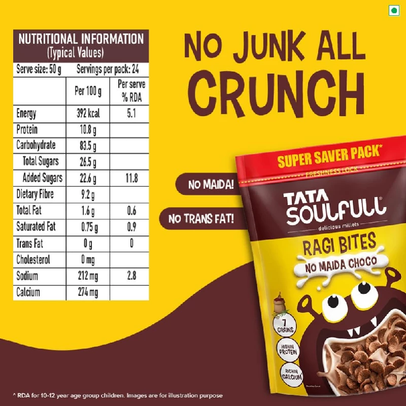 Tata Soulfull Ragi Bites No Maida Choco, 1200 g-4.webp